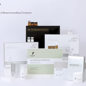 SQT® Training & Starter Kit